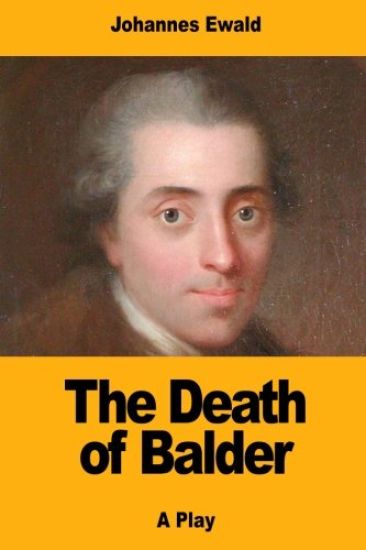 The Death of Balder