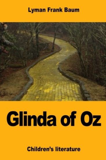 Glinda of Oz