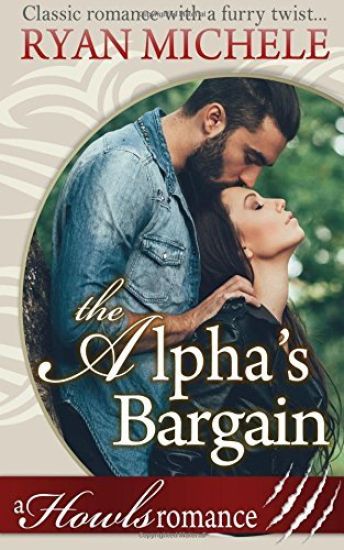The Alpha's Bargain (A Paranormal Shifter Romance) Howls Romance