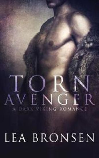 Torn Avenger