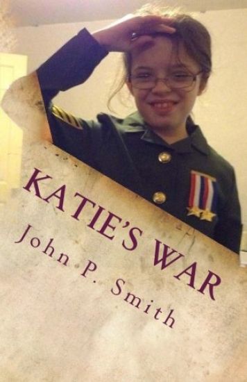 Katie's War