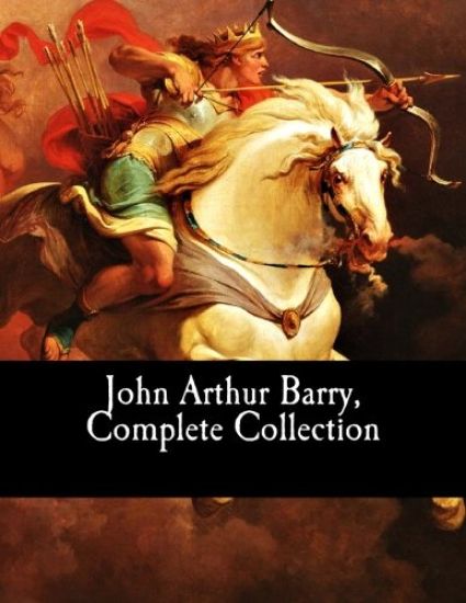 John Arthur Barry, Complete Collection