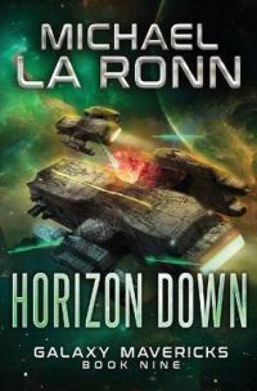 Horizon Down