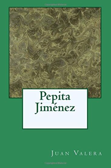 Pepita Jimenez