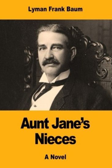 Aunt Jane's Nieces