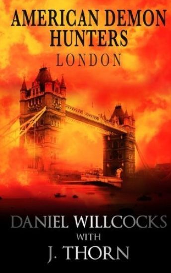 American Demon Hunters - London, England