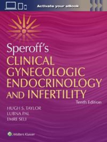 Speroff's Clinical Gynecologic Endocrinology and Infertility