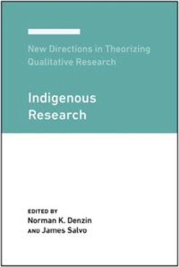 New Directions in Theorizing Qualitative Research