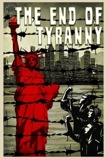 The End of Tyranny