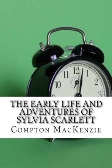 The Early Life and Adventures of Sylvia Scarlett