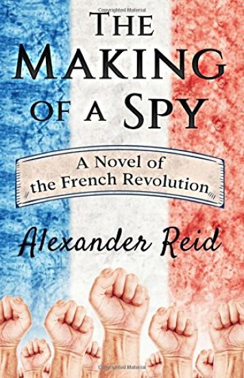 The Making of a Spy