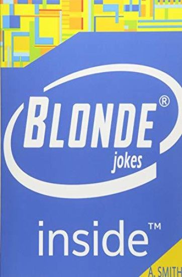 Funny Blonde Jokes (Best Blonde Jokes, Dirty Jokes, Jokes for Adults, )