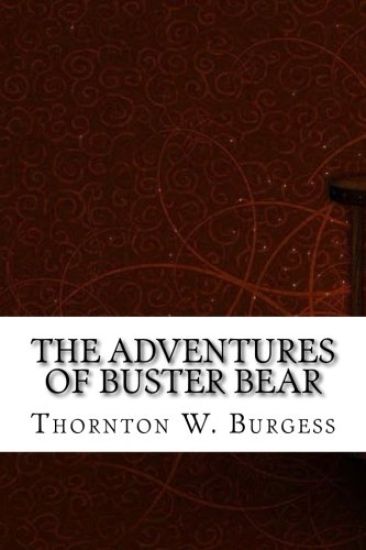 The Adventures of Buster Bear