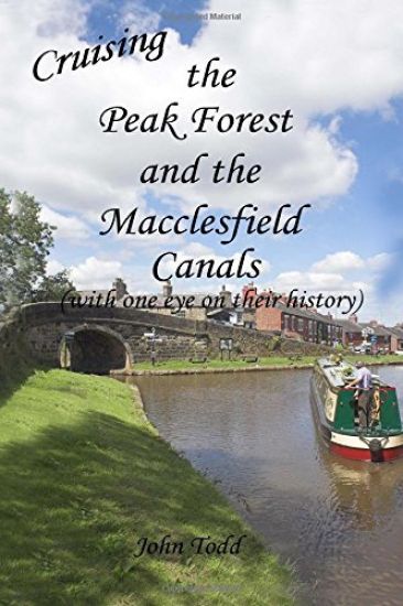 Cruising the Peak Forest and Macclesfield canals (with one eye on their history)