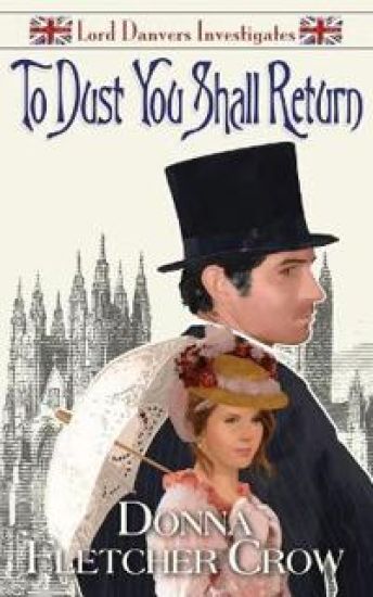 To Dust You Shall Return