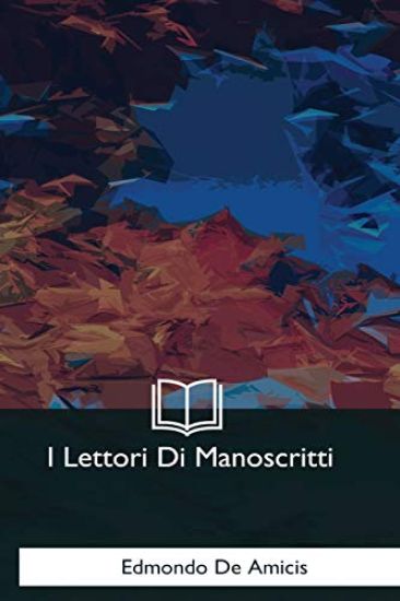 I Lettori Di Manoscritti