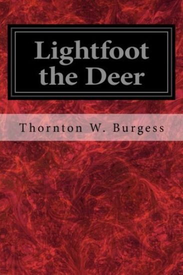 Lightfoot the Deer