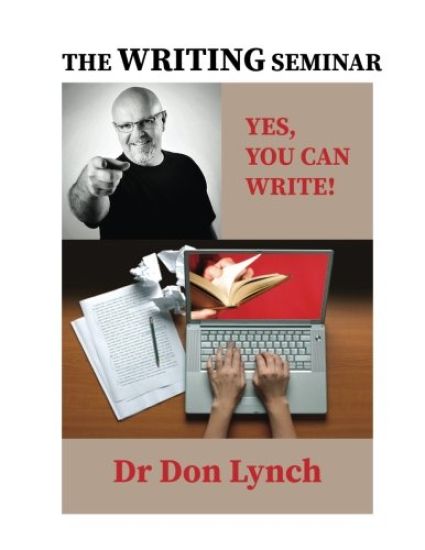 The Writing Seminar