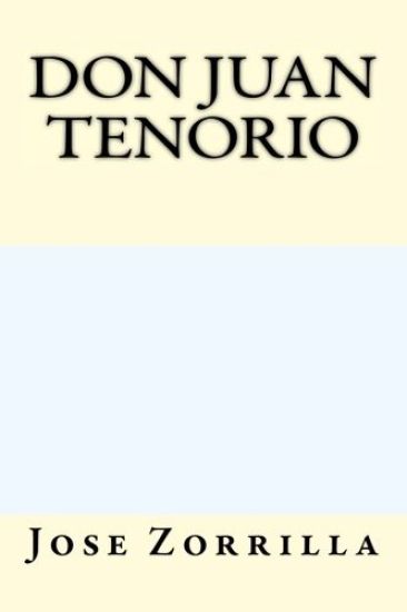 Don Juan Tenorio
