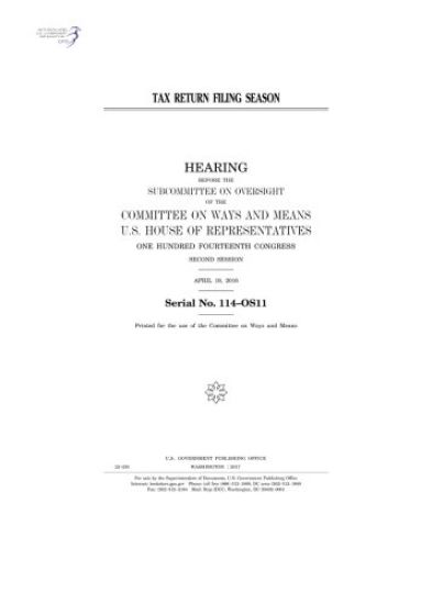 Waste and inefficiency in the federal government: GAO's 2016 duplication report