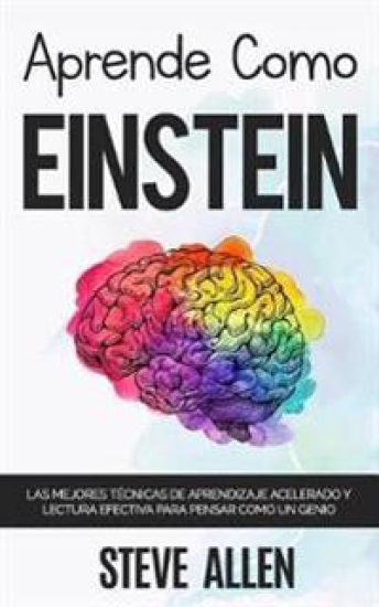 Aprende como Einstein