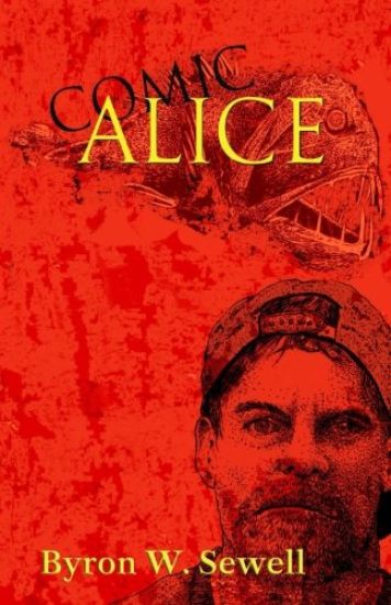 Comic Alice