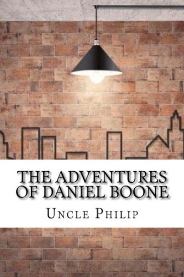 The Adventures of Daniel Boone