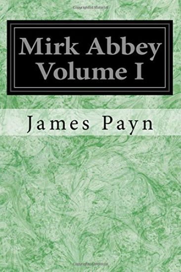 Mirk Abbey Volume I