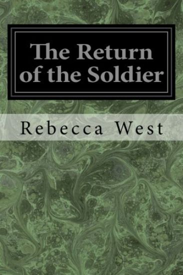 The Return of the Soldier
