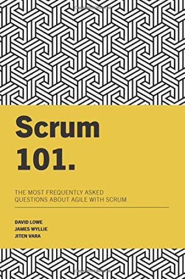 Scrum 101: The most frequently asked questions about Agile with Scrum