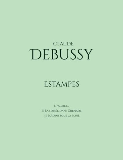 Estampes