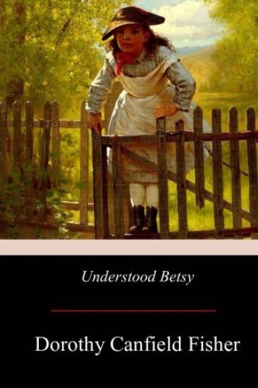 Understood Betsy