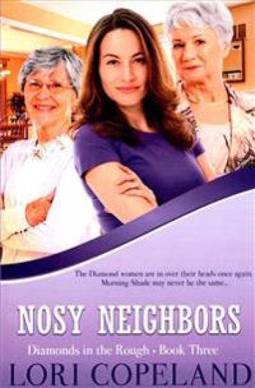 Nosy Neighbors
