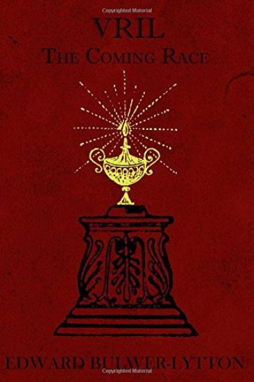 Vril: The Coming Race