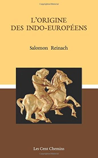 L'origine des indo-européens
