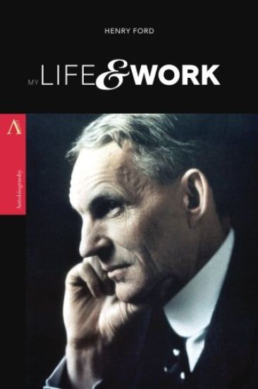 My Life & Work