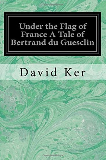 Under the Flag of France A Tale of Bertrand du Guesclin