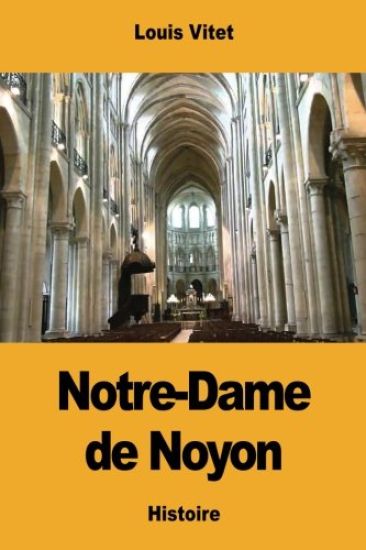 Notre-Dame de Noyon