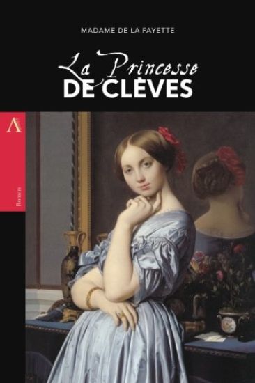 La Princesse de Clèves