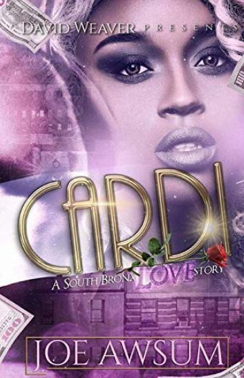 Cardi: A South Bronx Love Story