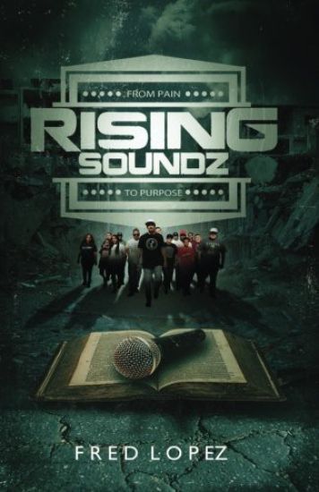 Rising Soundz: From Pain to Purpose