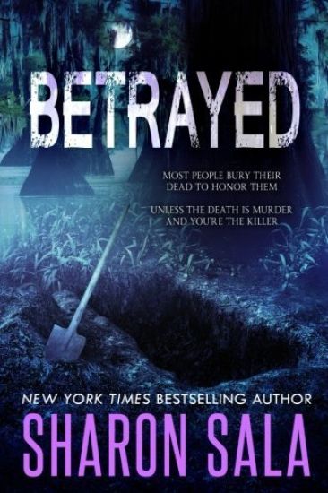Betrayed