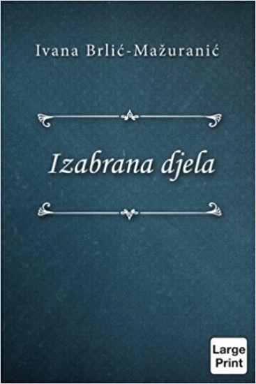 Izabrana Djela