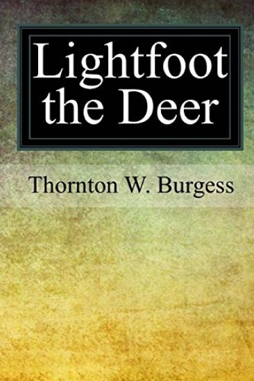 Lightfoot the Deer