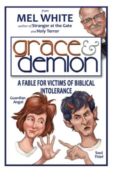 Grace & Demion: A Fable for Victims of Biblical Intolerance