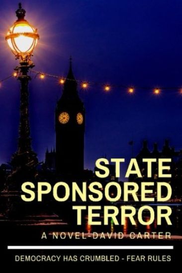 State Sponsored Terror
