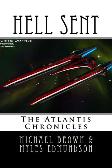 Hell Sent