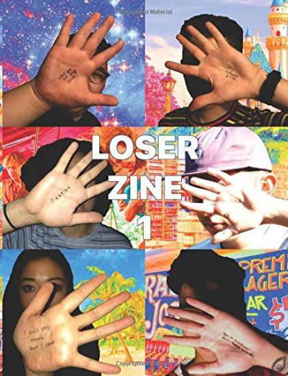 Loser Zine 1
