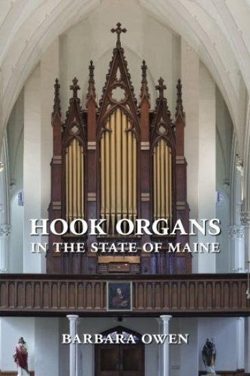 Hook Organs in the State of Maine