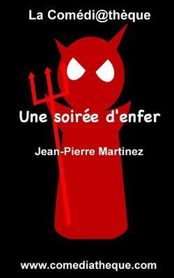 Une soirée d'enfer
